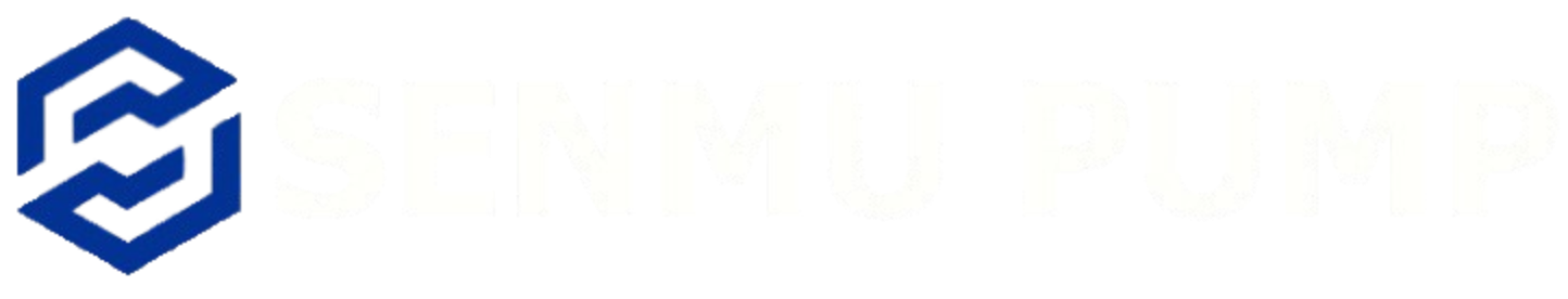 Shijiazhuang Senmu Pump Co., Ltd