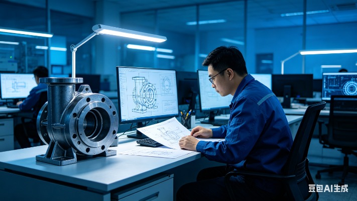 OEM & Custom Manufacturing