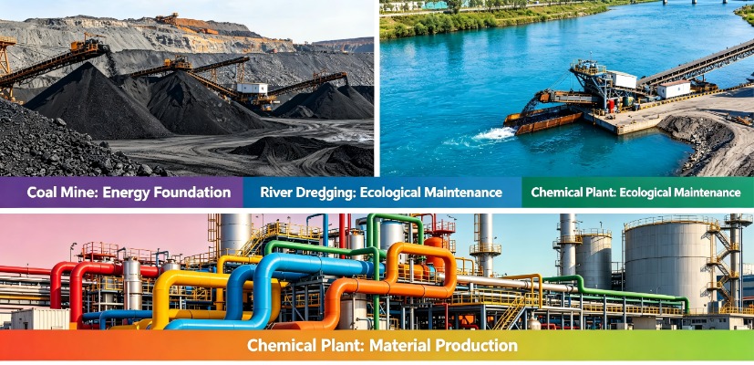 Slurry Pump Supply for All Industries