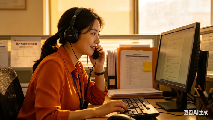 Customer & Partner Support