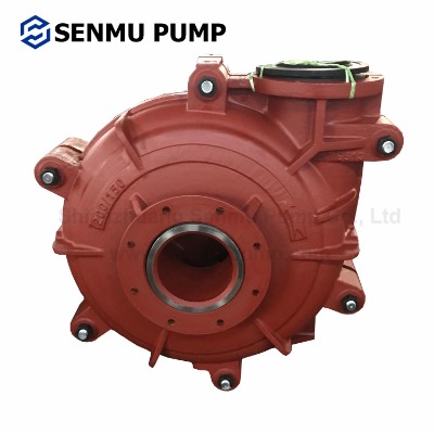 Centrifugal Slurry Pump