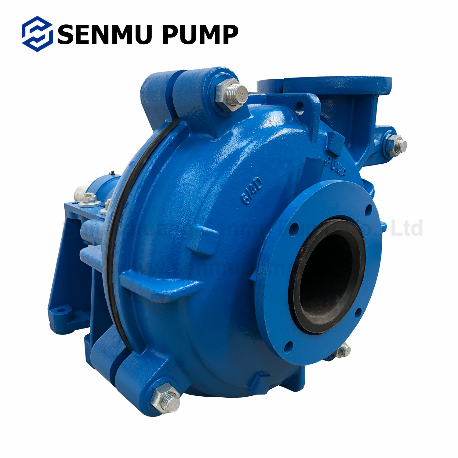 Centrifugal Slurry Pump Image