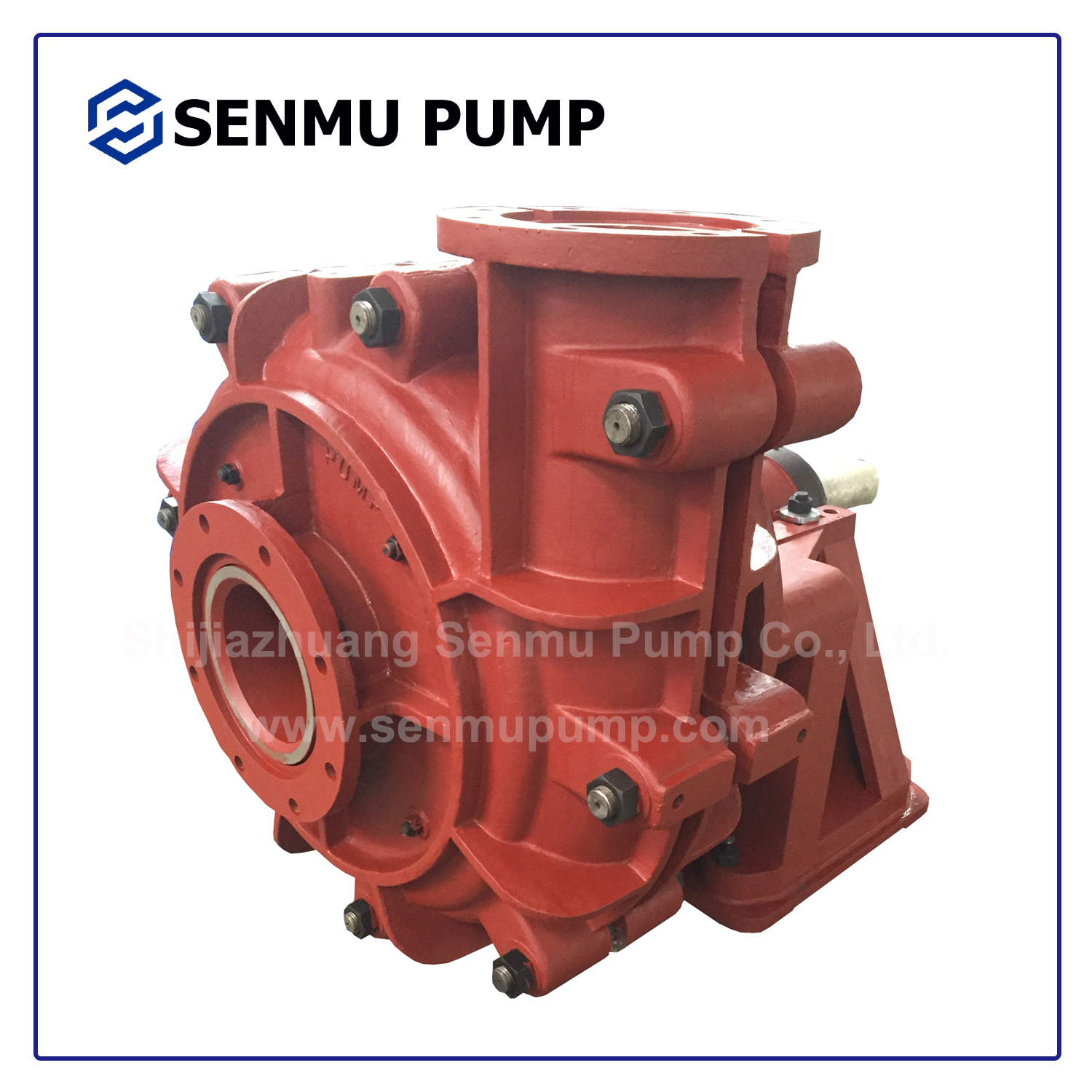 Mining Pump Image