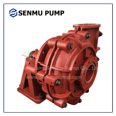 Centrifugal Mining Slurry Pump
