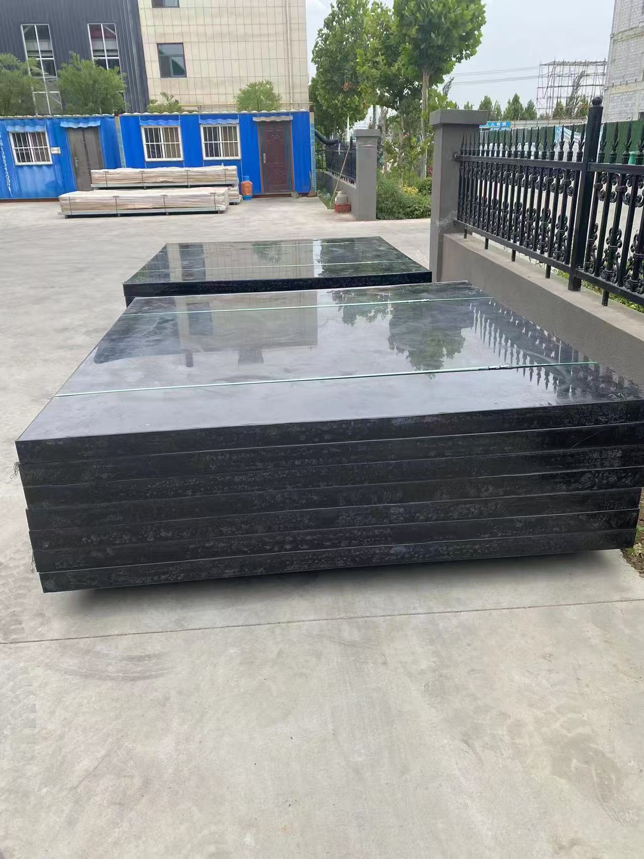 UHMWPE Plate Image