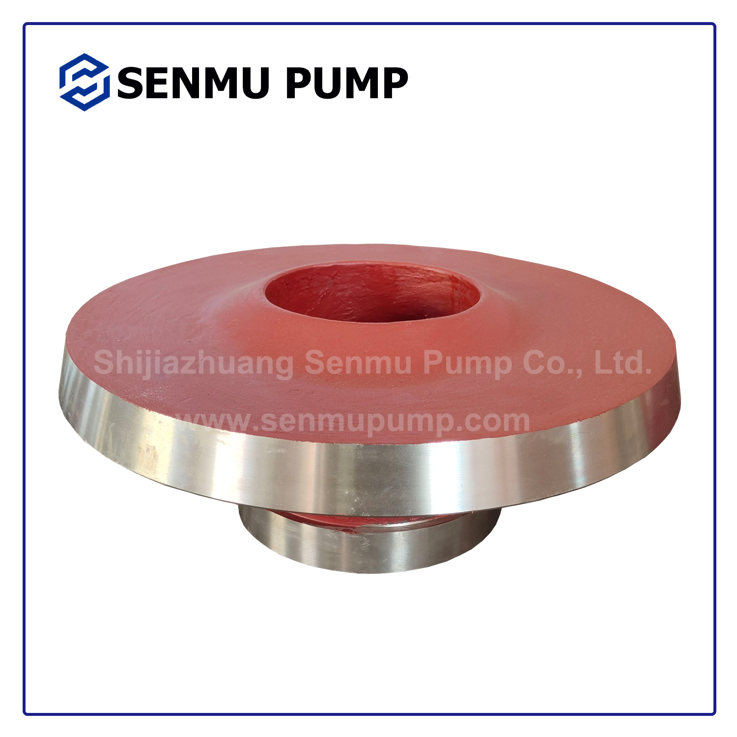 Centrifugal Slurry Pump Thumbnail 2
