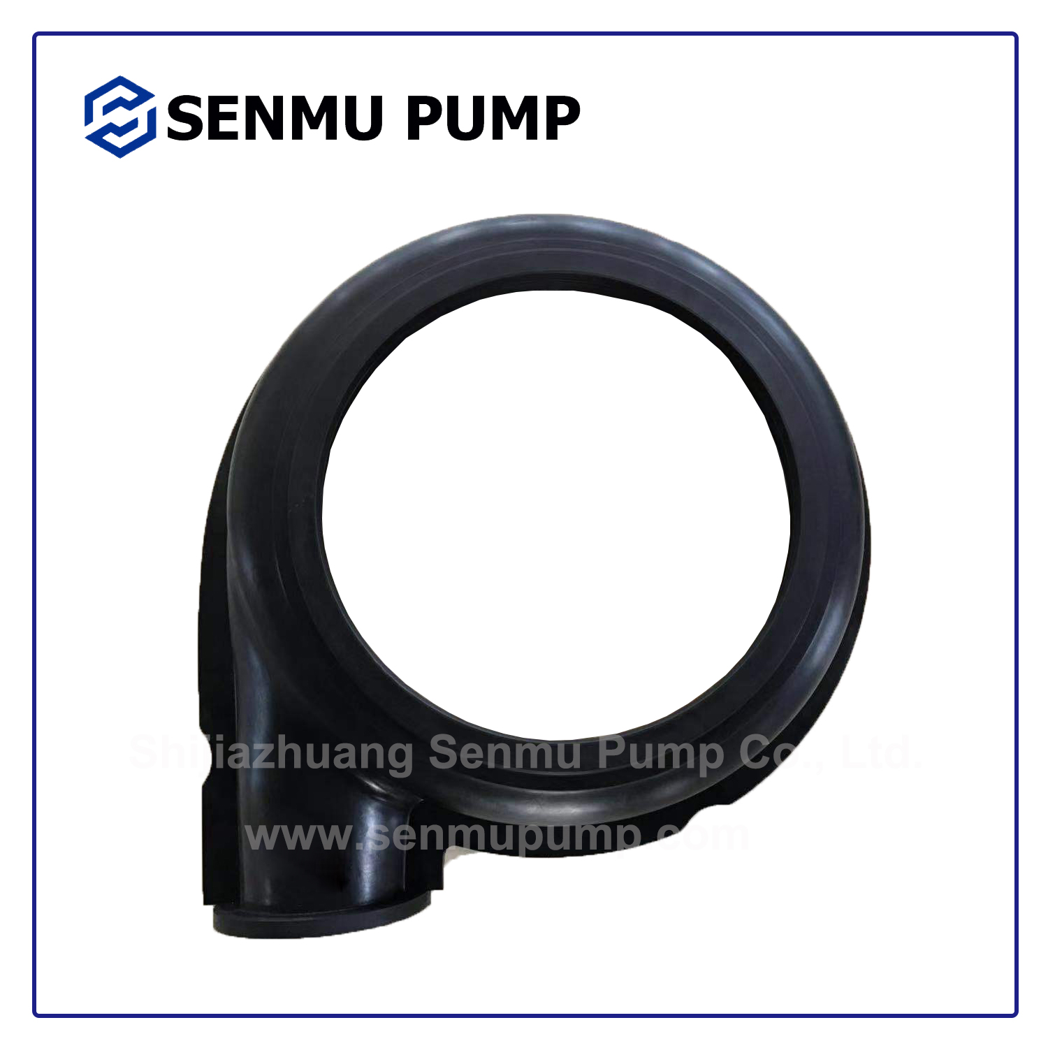 Centrifugal Slurry Pump Thumbnail 3