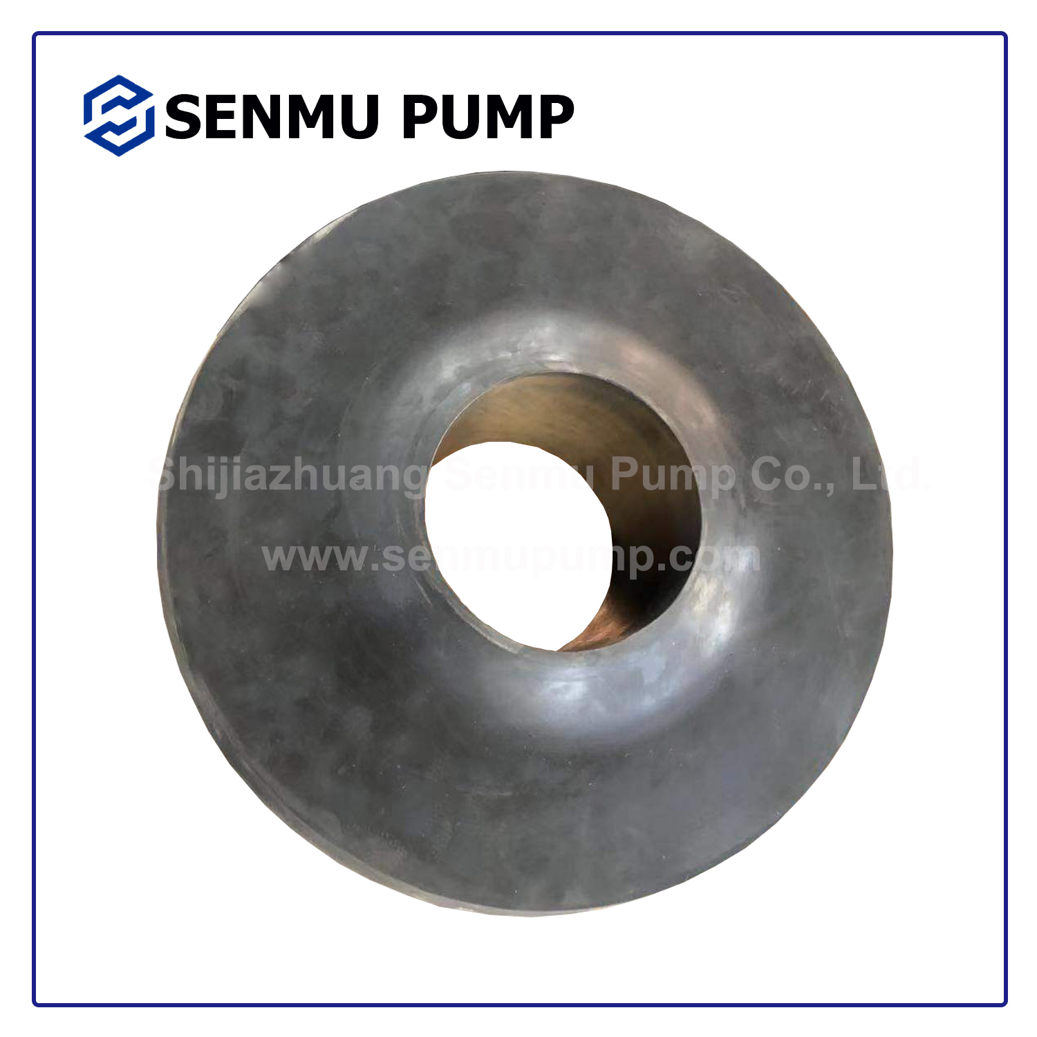 Centrifugal Slurry Pump Thumbnail 5